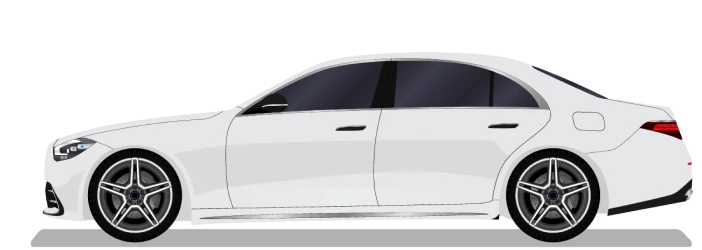 Luxury Sedan
